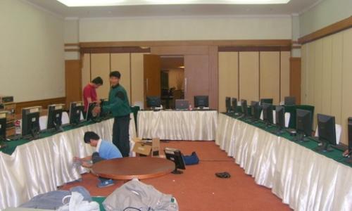Sewa Komputer