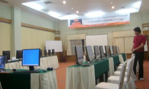Sewa Komputer