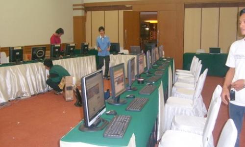 Sewa Komputer