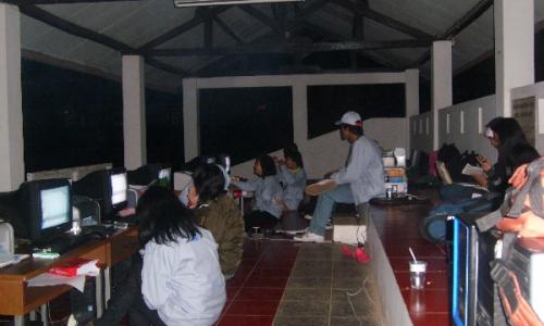 Sewa Komputer