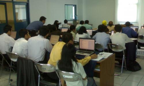 Sewa Komputer