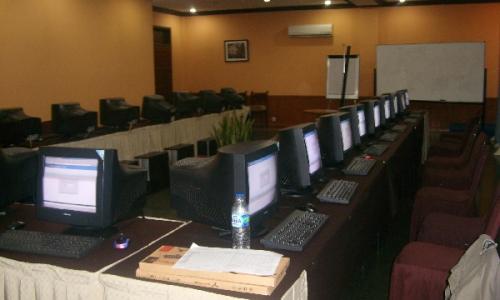 Sewa Komputer