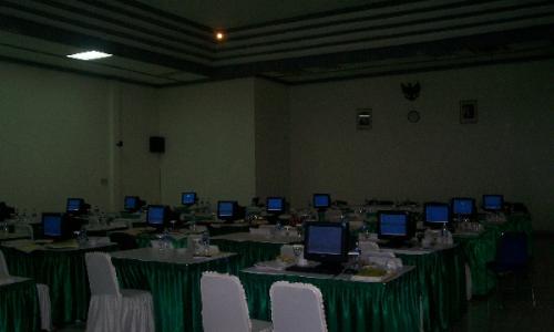 Sewa Komputer