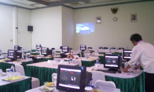 Sewa Komputer