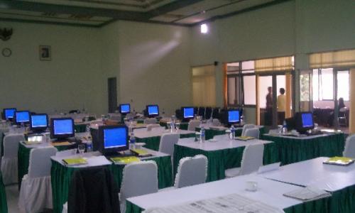 Sewa Komputer
