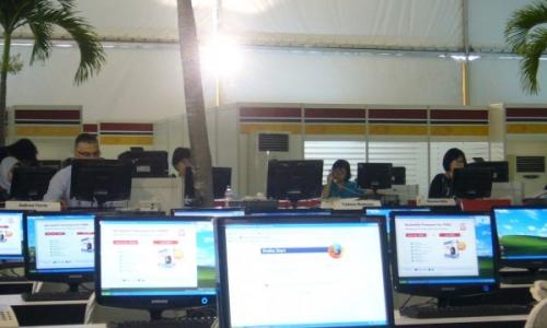 Sewa Komputer