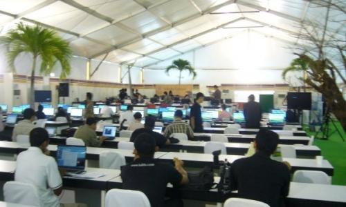Sewa Komputer