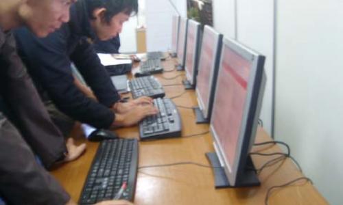 Sewa Komputer