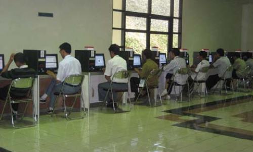 Sewa Komputer