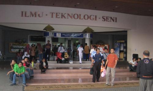 Sewa Komputer