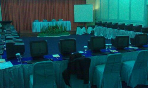 Sewa Komputer