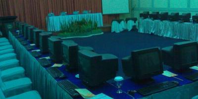 Sewa Komputer