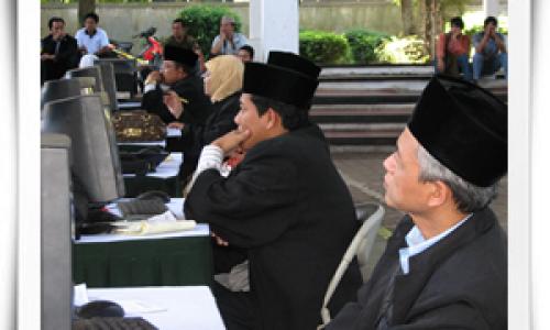 Sewa Komputer