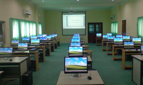 Sewa Komputer