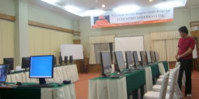Sewa Komputer