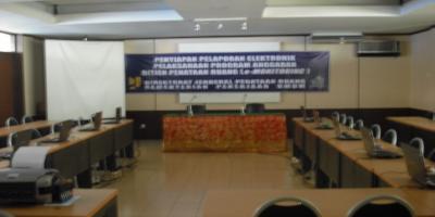 Sewa Komputer
