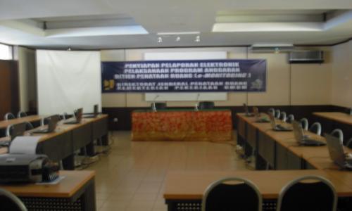 Sewa Komputer