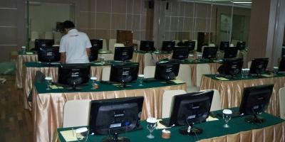 Sewa Komputer