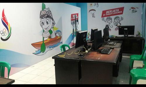 Sewa Komputer