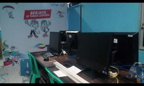 Sewa Komputer