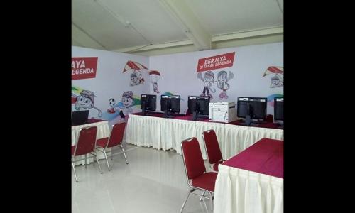 Sewa Komputer