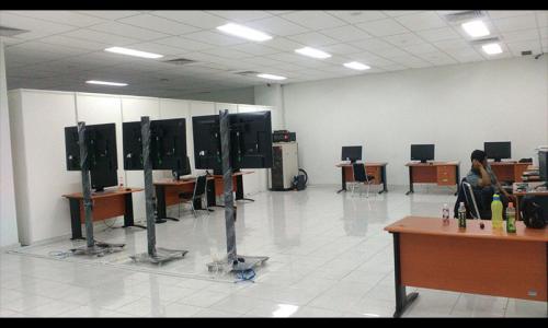 Sewa Komputer