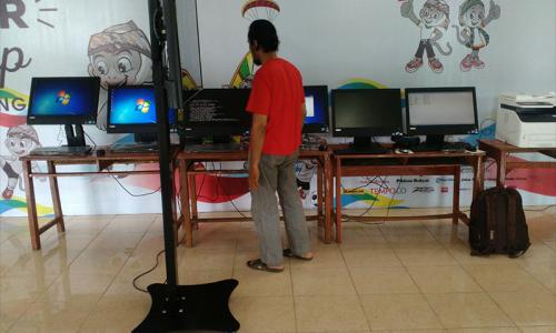 Sewa Komputer