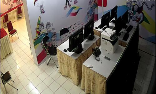 Sewa Komputer