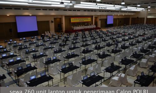 Sewa Komputer